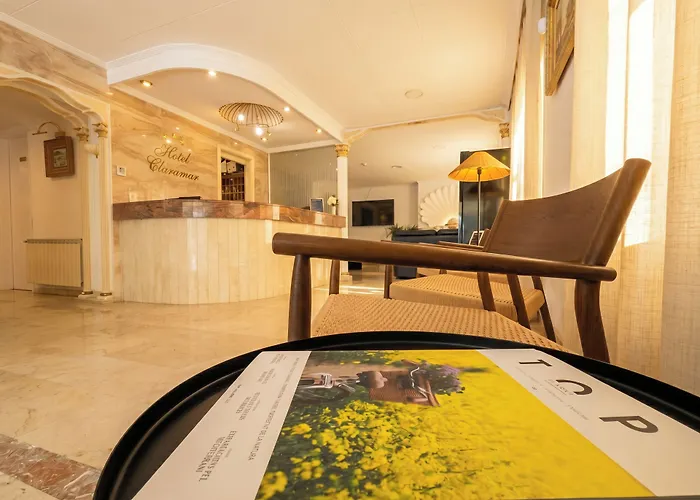 Hotel Medium Claramar