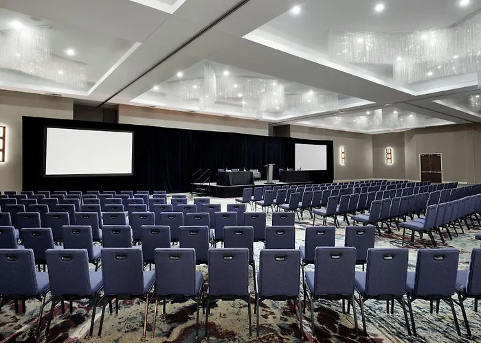 Towneplace Suites By Marriott Dallas Dfw Airport North/Grapevine