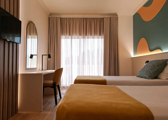 Ukino Palmeiras Village - 24h All Inclusive