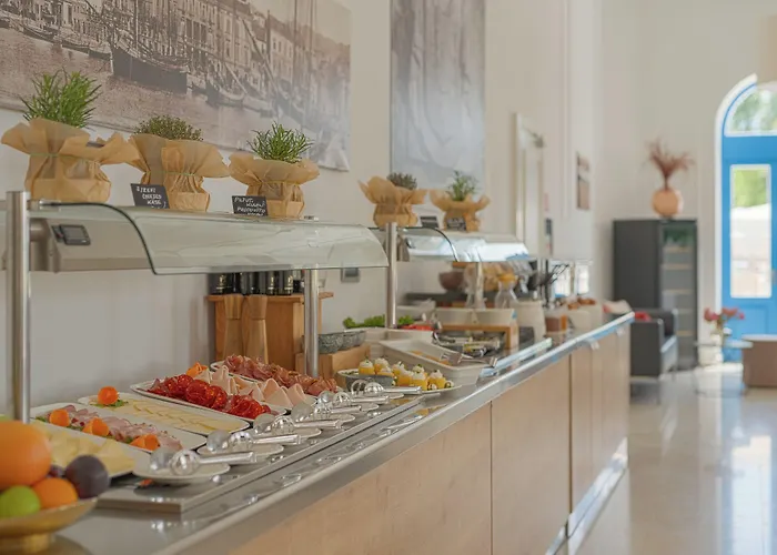 Boutique Hotel Esplanade (Adults Only)