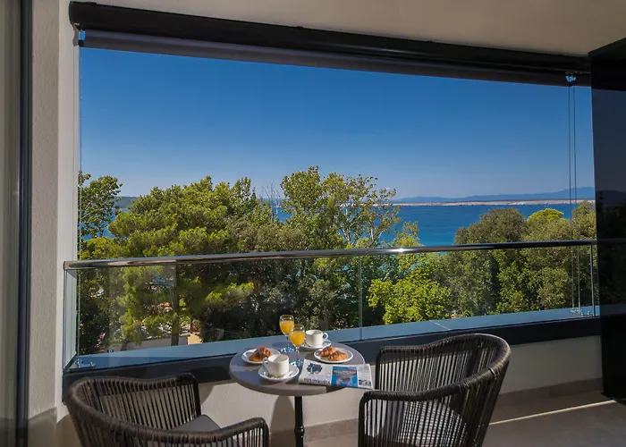 Boutique Hotel Esplanade (Adults Only)