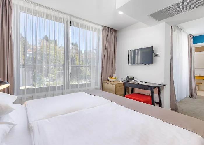 Boutique Hotel Esplanade (Adults Only)