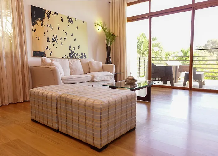 Sybaris Suites & Residences
