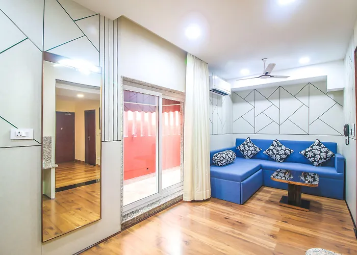 Hotel Cama
