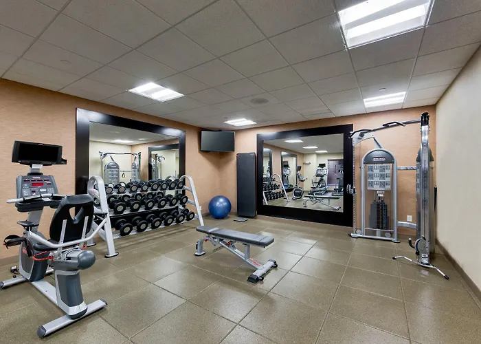 Homewood Suites By Hilton Fort Worth Medical Center