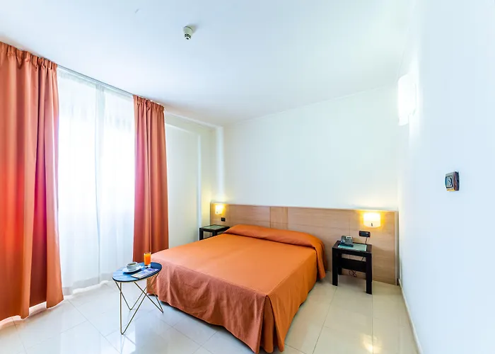 Hotel Le Torri