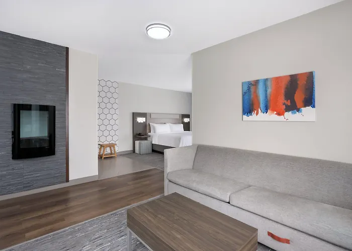 Holiday Inn Express Belgrade-Bozeman Area By Ihg