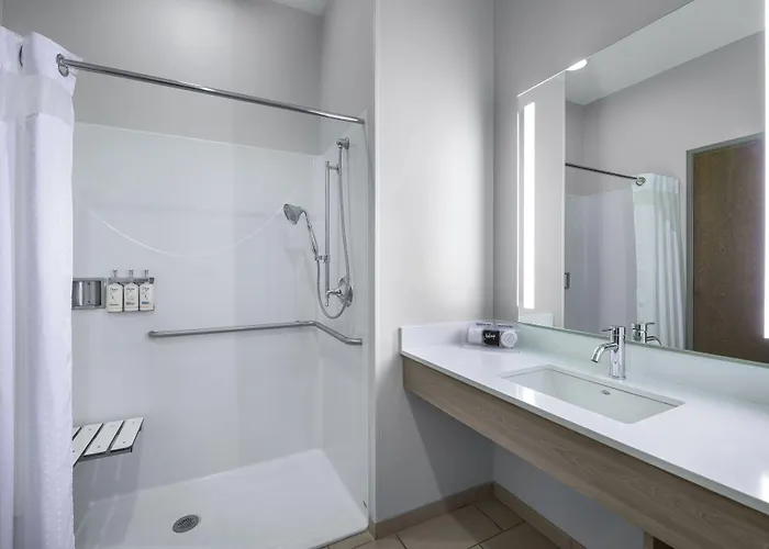 Holiday Inn Express Belgrade-Bozeman Area By Ihg
