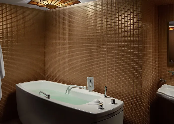 Villa Smetana Spa & Wellness Resort