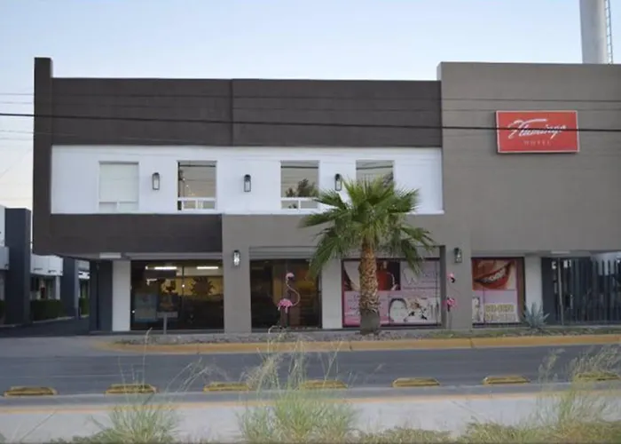 Hotel Flamingo