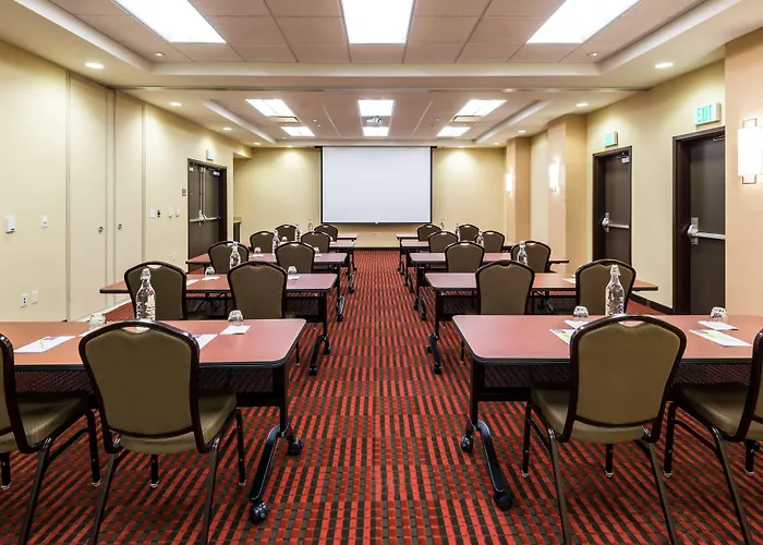 Hyatt Place Nashville Downtown
