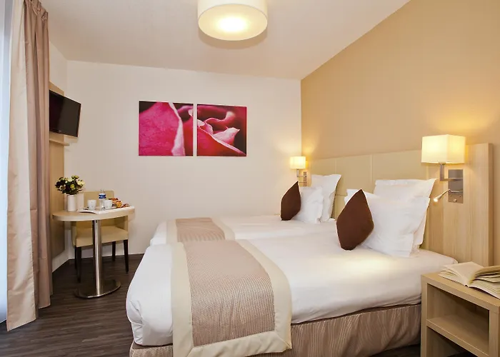 Residhome Neuilly Bords De Marne