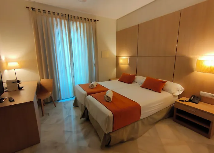 Hotel Boutique Convento Cadiz