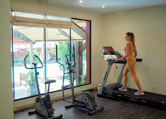 Relais Des Plateaux & Spa- Ivato International Airport