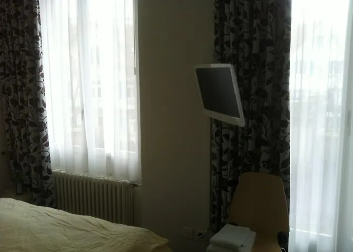 Hotel Central
