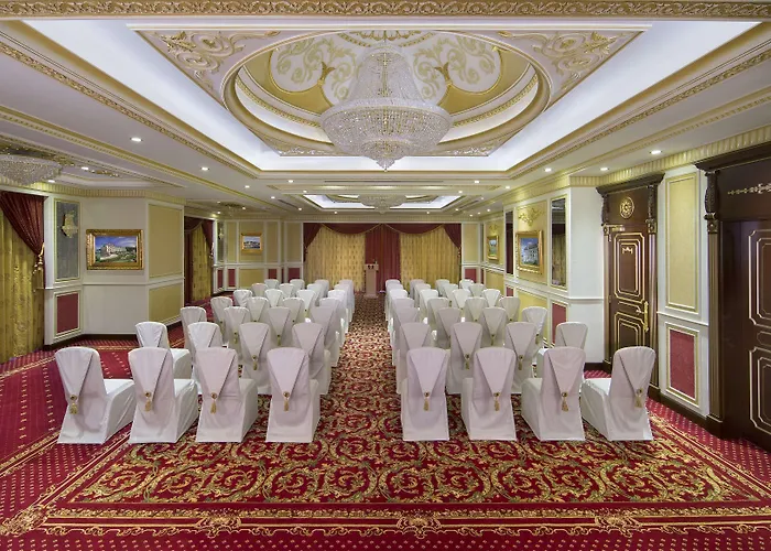 Royal Rose Hotel Abu Dhabi, Curio Collection By Hilton