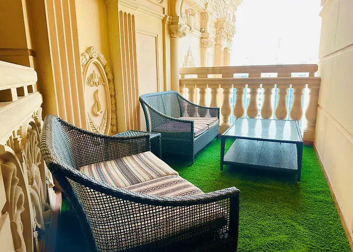 Royal Rose Hotel Abu Dhabi, Curio Collection By Hilton