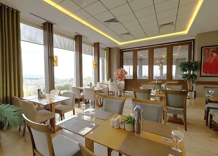 Ramada By Wyndham Tekirdag