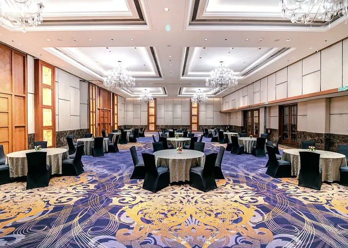 Hyatt Ahmedabad