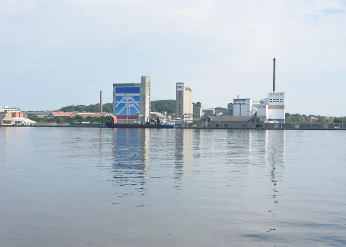 KOMPAS Hotel Aalborg