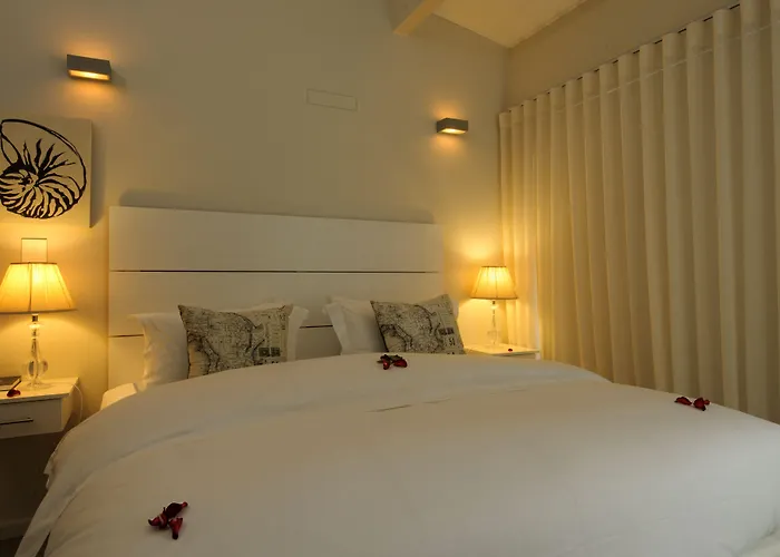 Whale Coast All-Suite-Hotel - Dcc Hotel Group