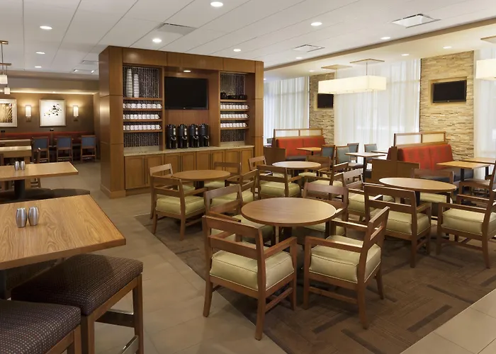 Hyatt Place Austin Downtown