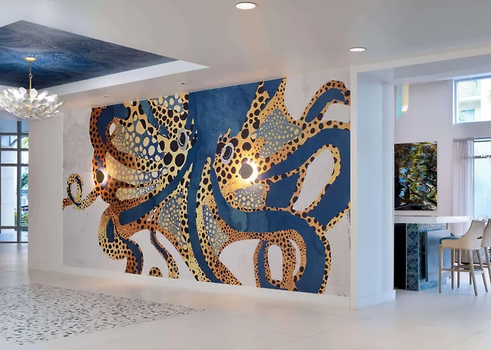 Hyatt Place Delray Beach