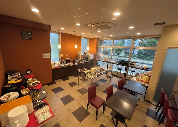 Urbain Hiroshima Central