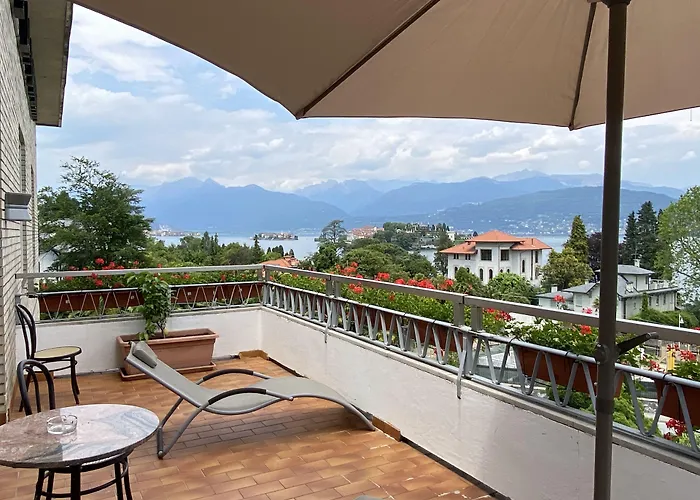 Hotel La Fontana