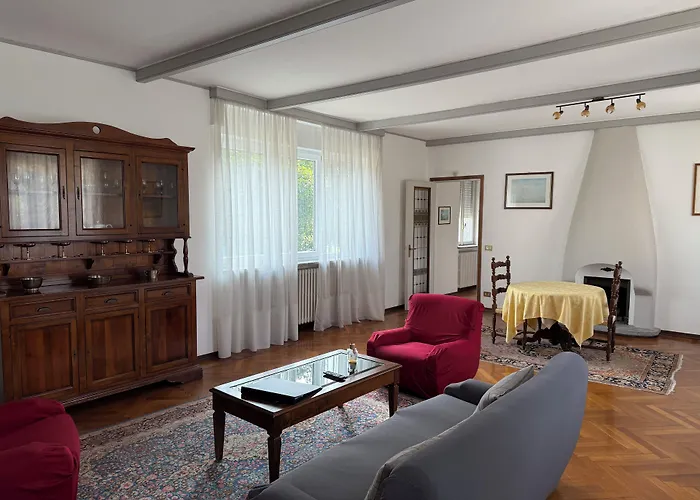 Hotel La Fontana