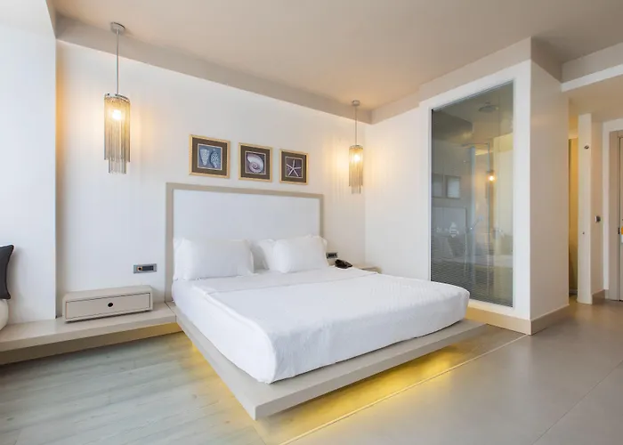Bilkent Casa Costa Hotel