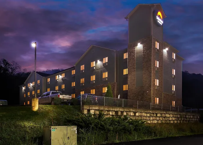 Suburban Studios Morgantown