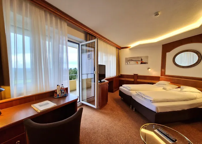 Badhotel Restaurant Stauferland