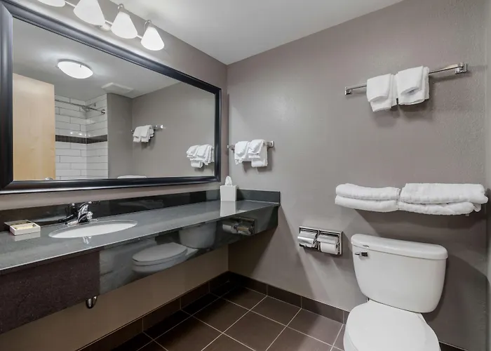 Best Western Plus Eastgate Inn & Suites