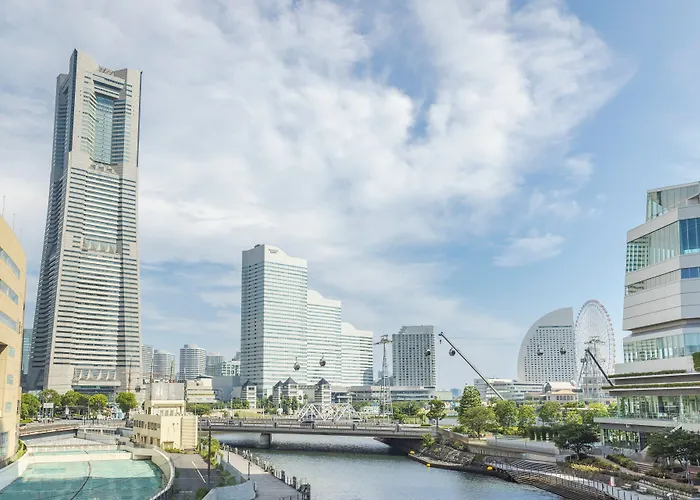 Sotetsu Fresa Inn Yokohama Sakuragi-Cho - Renovated In June 20Th 2025