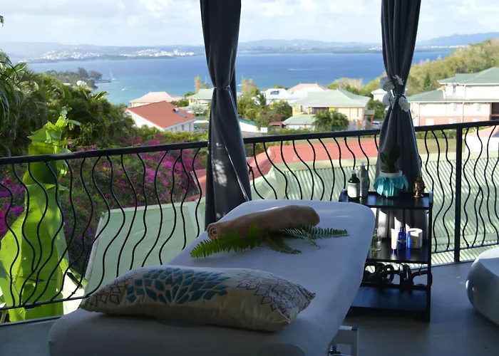 La Suite Villa