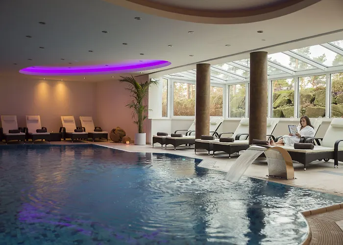 L'Arrivee Hotel & Spa