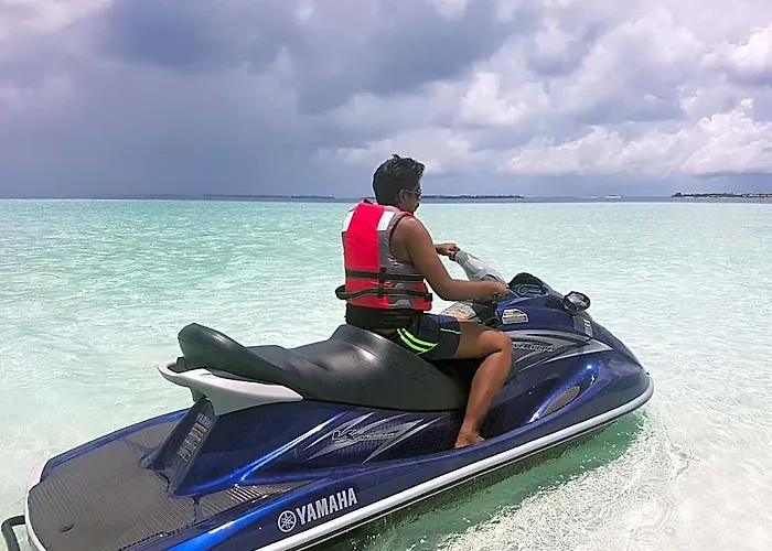 Village Life Maldives