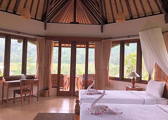 Nirarta Guest House