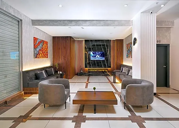 Kaila City Hotel