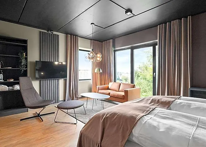 Hotell Jaeren