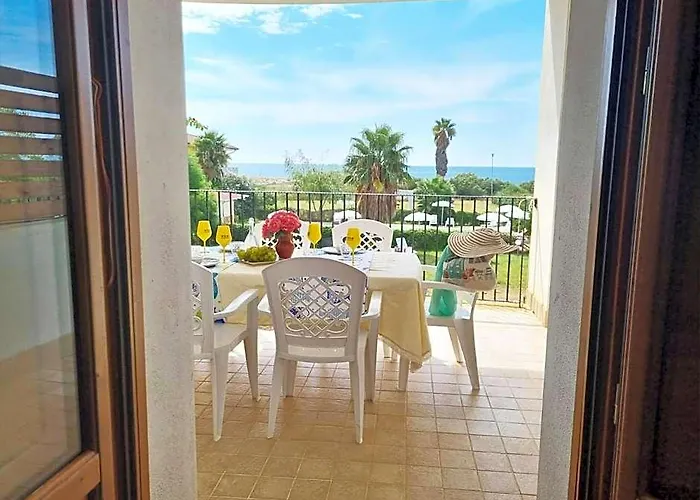 Barko Apartments & Suites