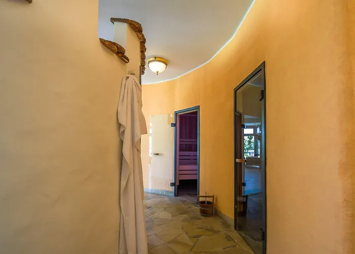 Hotel Wasserschloss Mellenthin
