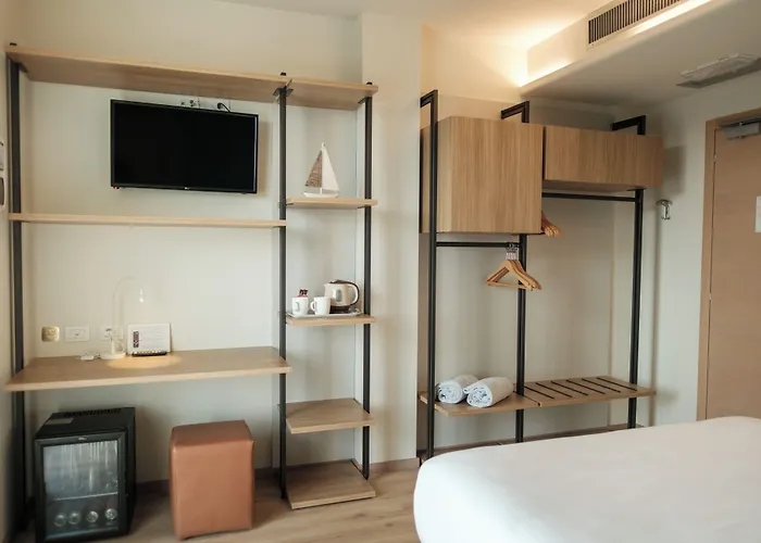 Hotel Acquadolce