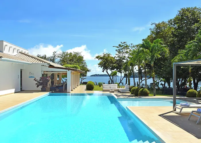 Bocas Del Mar