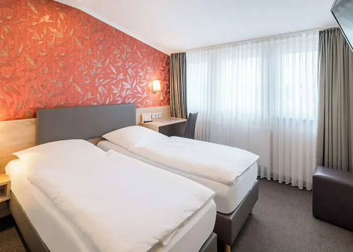 Hotel Rennschuh