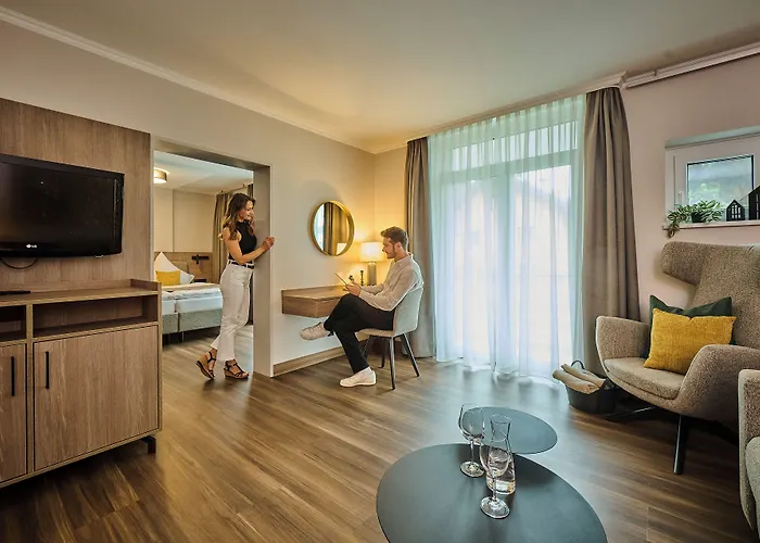 Vitalhotel Bad Birnbach