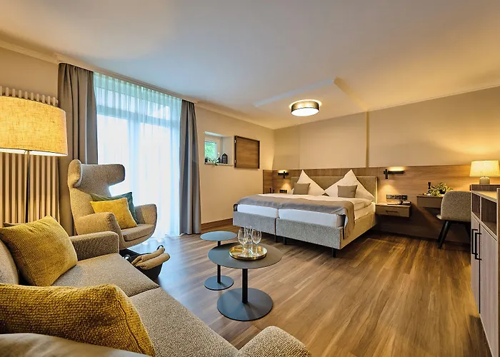 Vitalhotel Bad Birnbach