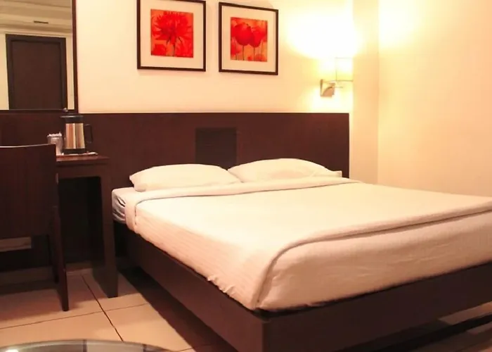 Shantai Hotel