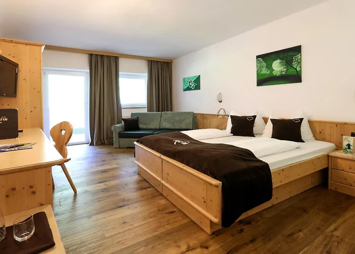 Hotel Alpin